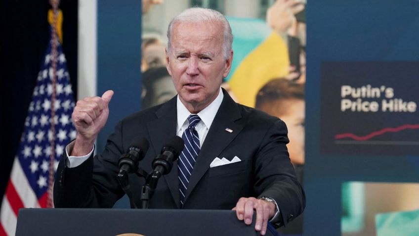 Con Joe Biden crece 26% la cantidad de mexicanos deportados desde EU