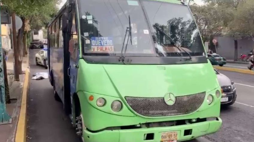 El Edomex prevé regular al transporte público para ofrecer un mejor servicio