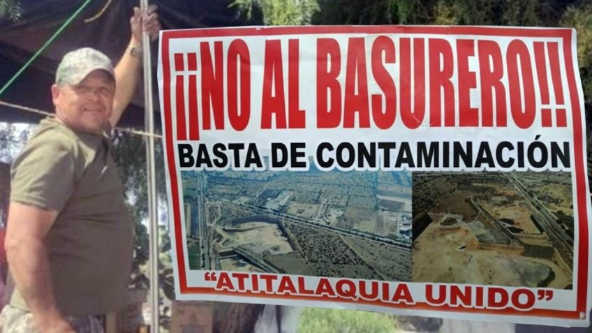 ONU: “El asesinato del señor Bañuelos Acevedo es otra trágica evidencia de la grave violencia"