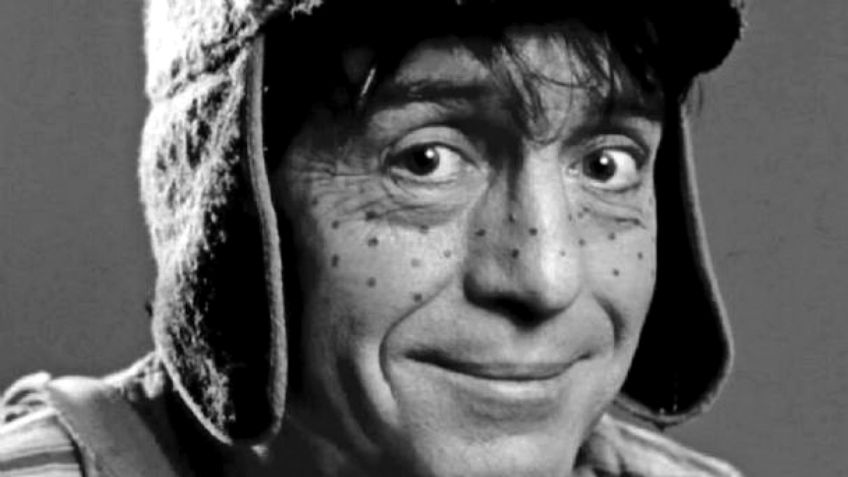 Este es el nivel de estudios de Roberto Gómez Bolaños "Chespirito" y casi nadie lo sabe