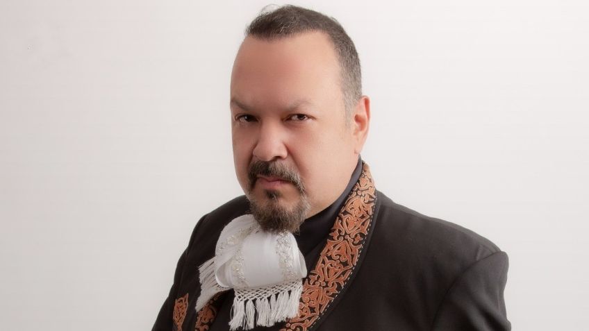 Pepe Aguilar: Así fusiona el mariachi con la música norteña con su nuevo tema ”Hasta que llegue el alba” | VIDEO