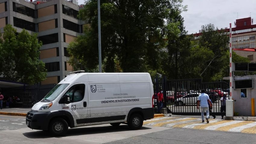 UNAM lamenta muerte de estudiante de medicina que se lanzó de un edificio en CU