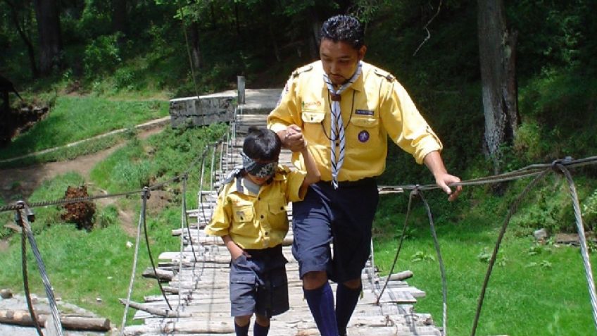 Scouts de México pone en marcha Jornadas para Madres, Padres y Tutores 2022