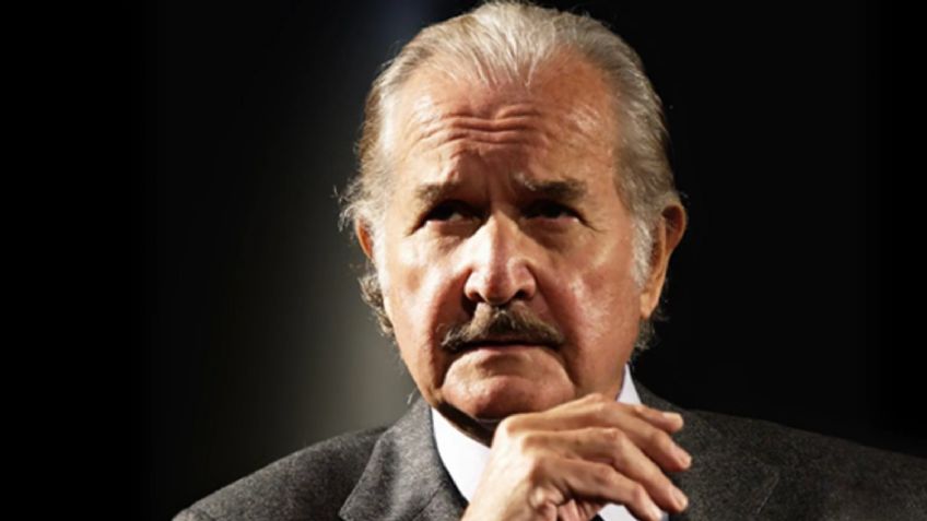 Premio Internacional Carlos Fuentes 2022: Secretaría de Cultura y la UNAM lanzan convocatoria para candidatos