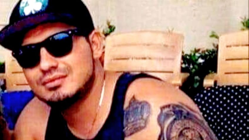 "El Nenuco" asesinó a 8 personas y fue abatido; nadie ha reconocido su cadáver