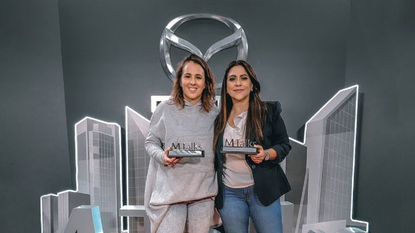 Mazda trasciende más allá de su industria con MTalks