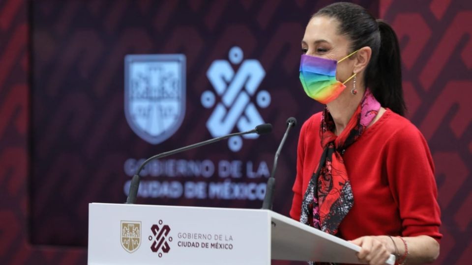 En conferencia de prensa, donde el Gobierno local informó la logística y actividades entorno a este evento.