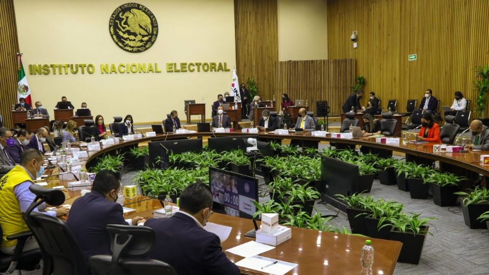 Un retroceso pegaría en la legitimidad de las elecciones de 2023 y 2024, expuso Córdova