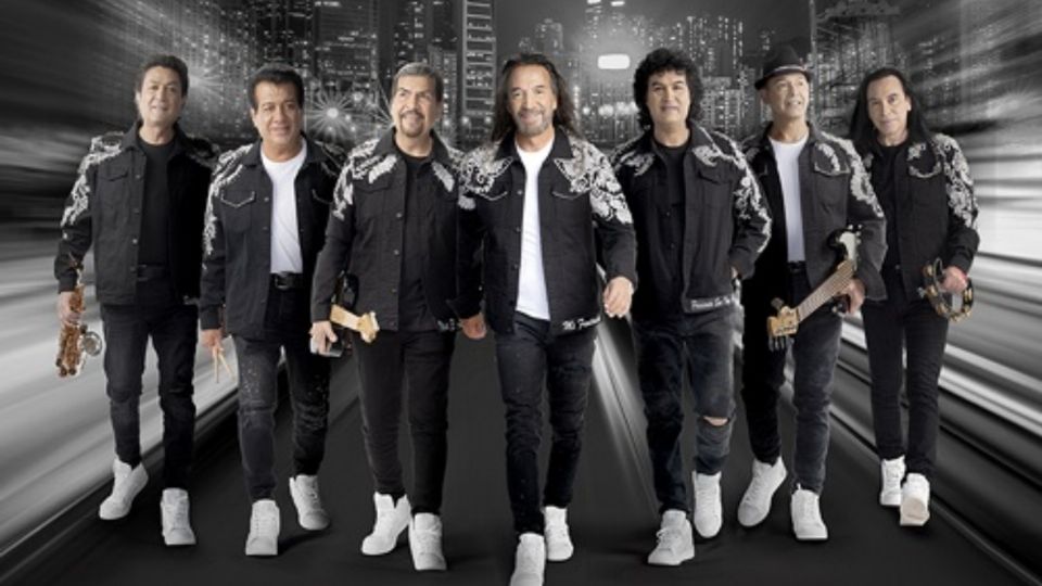 Tras 25 años de no pisar un escenario, Los Bukis darán su gira Una historia cantada