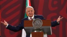 “El presidente de México no es pelele de ningún gobierno del exterior”, dice AMLO ante reclamo de EU y Canadá por política energética