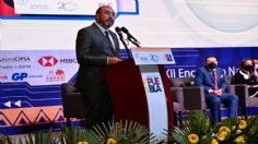 Inaugura el gobernador de Puebla el XXXII Encuentro Nacional de Vivienda