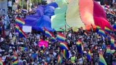 Marcha del Orgullo LGBT+ 2022: Aquí podrás ver EN VIVO el Pride de la CDMX