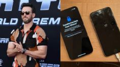 "Descansa tranquilo amigo": Chris Evans da muestra de sencillez; se despide del iPhone 6s e internautas reaccionan