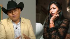 Emocionado, Erasmo Catarino invita a Yalitza Aparicio a protagonizar su nuevo video: "Sería un honor"