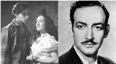 La polémica película del Cine Mexicano que Jorge Negrete rechazó y fue un éxito internacional