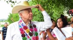 Teletón es la excepción para recibir recursos del Gobierno: AMLO al anunciar CRIT en La Montaña de Guerrero