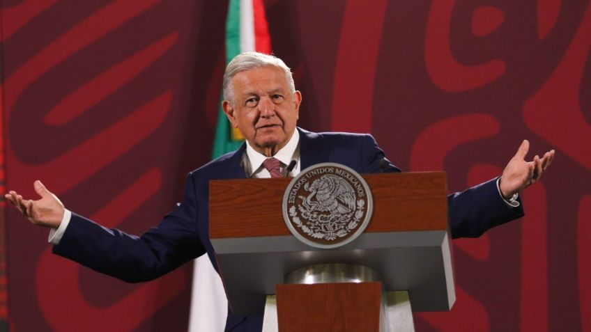 México va a recuperar la Categoría 1 en aviación: López Obrador