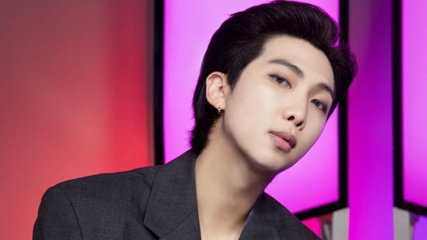 BTS: ¿RM se casará con su novia? Big Hit dice la verdad sobre el supuesto matrimonio