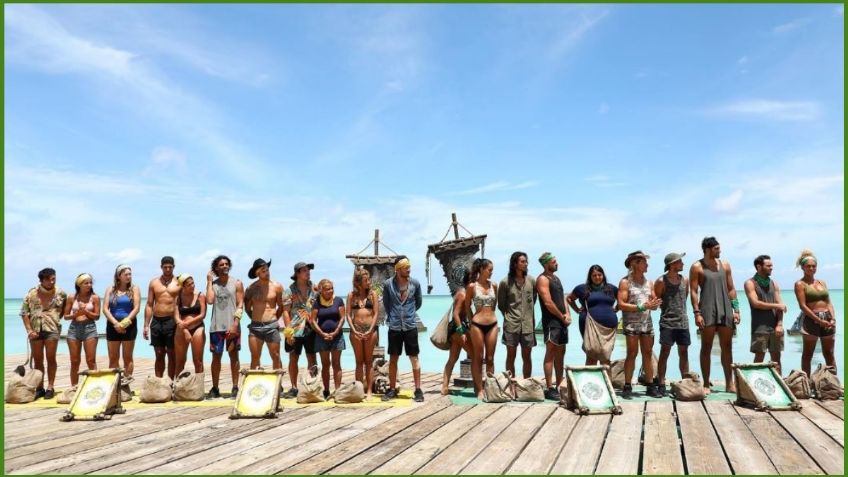 Survivor 2022: ¿Quién será eliminado hoy 24 de junio? Este participante se va del reality