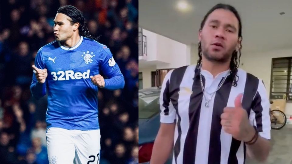 Una ves más 'Gullit' desata la polémica