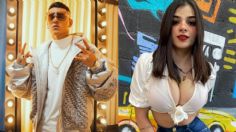 La vez que Karely Ruiz "quemó" a Kevin Roldán con capturas de pantalla: "Siento que me agarró coraje"