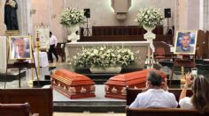 Celebran exequias de los sacerdotes Jesuitas asesinados