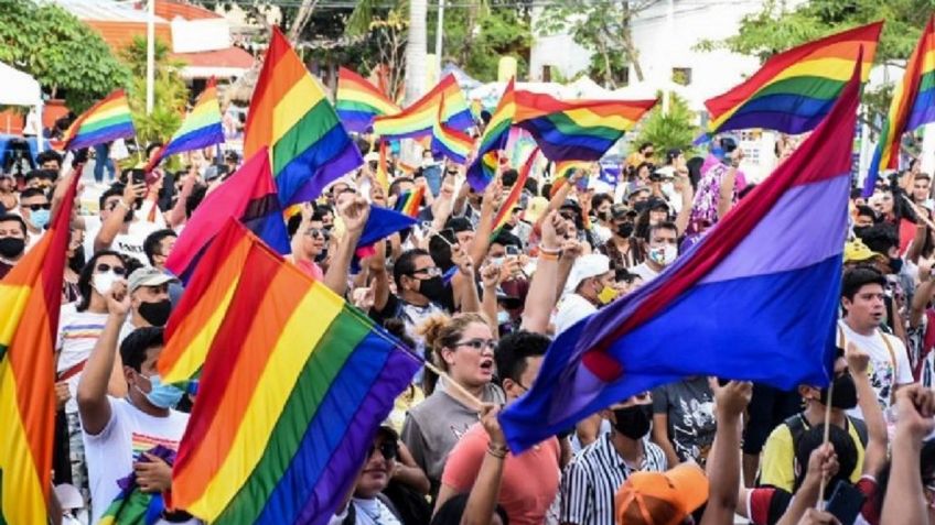 Marcha del Orgullo LGBT+ 2022: cierres, ruta, alternativas viales y todo lo que debes saber