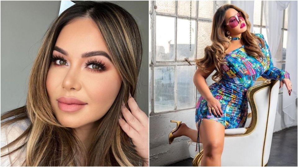 Este domingo 26 de junio Chiquis celebra su cumpleaños 37.