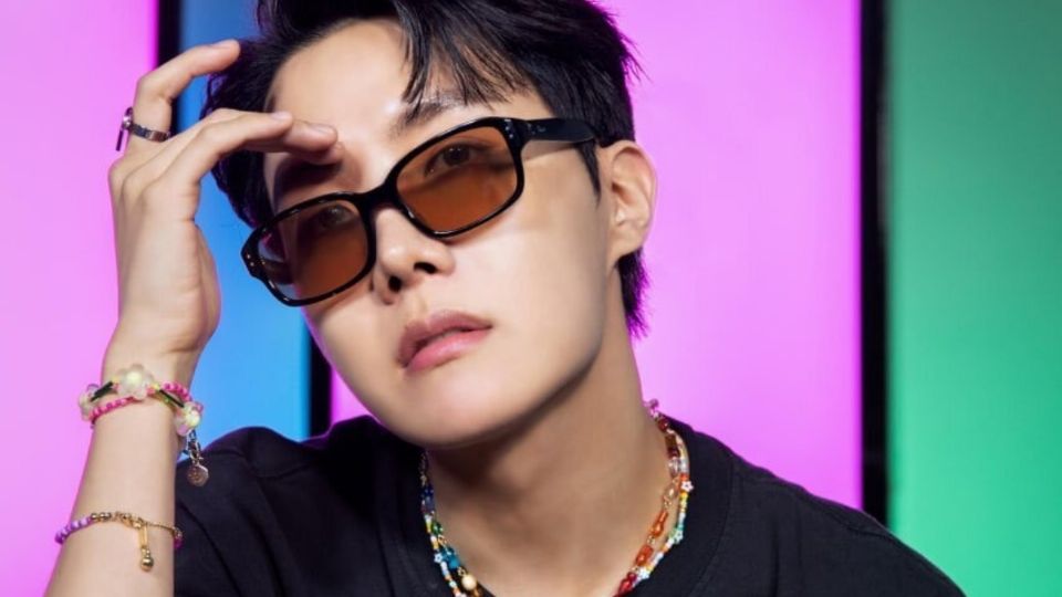 J-Hope estrenará su álbum antes de Lollapalooza