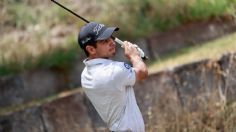 Santiago Castilla obtiene status para jugar la Gira de Golf Profesional 2022-2023