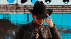 Gerardo Coronel ‘El Jerry’ apunta a lo más alto con su nuevo álbum y gira por México