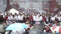 Gobernadores electos de Morena prevén triunfo en Coahuila para el partido