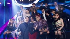 "La Academia": Yahir revela fecha oficial de la GRAN FINAL