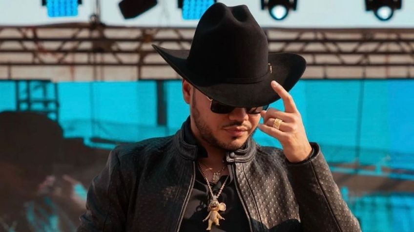 Gerardo Coronel ‘El Jerry’ apunta a lo más alto con su nuevo álbum y gira por México