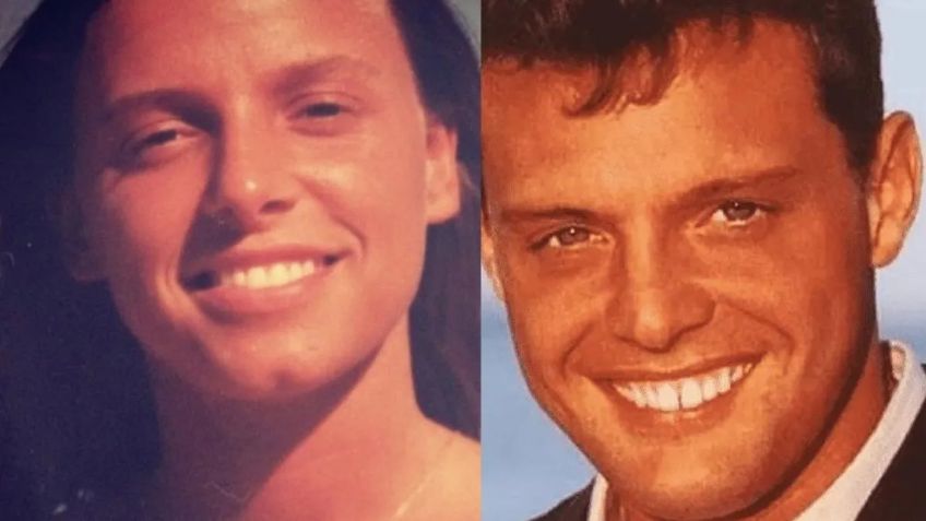 Mujer idéntica a Luis Miguel enciende las redes por el increíble parecido al "Sol de México" | FOTOS