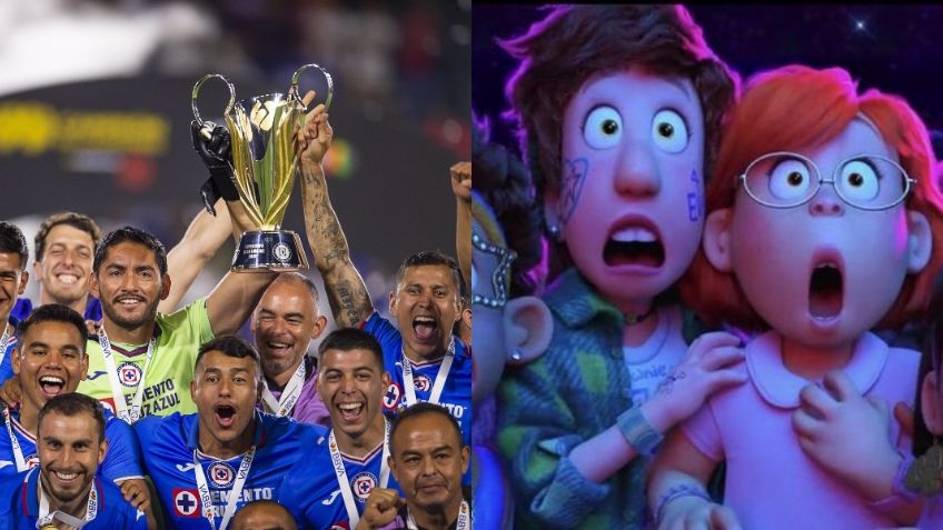 Supercopa de la Liga MX: Los mejores MEMES del título de campeón de campeones de Cruz Azul ante Atlas