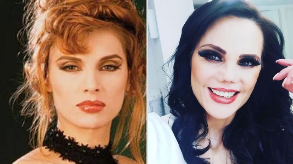 Actualmente Carmen Campuzano tiene 51 años de edad.