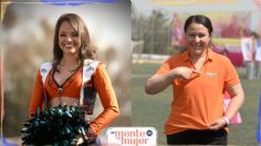 Mente Mujer: Daniela y Marisol, dos mexicanas triunfando en los Broncos de Denver