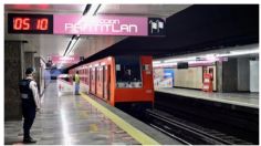 Licitan más obras en la Línea 1 del Metro de la CDMX