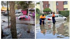 MEGA FUGA en Iztapalapa: 60 por ciento de habitantes se quedarán sin agua; tardarán tres días en arreglarla