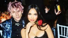 "Me puse una escopeta en la boca": Machine Gun Kelly casi se quita la vida tras llamada con Megan Fox