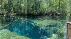 Adolescentes encuentran muertos a dos buzos en un lago de Florida