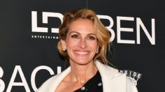 Descubre cuánto gana Julia Roberts por película