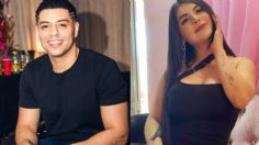 ¿Quién es "Ema Huevo"? FOTOS de la supuesta nueva pareja de Eduin Caz, Madeleyn Ainley