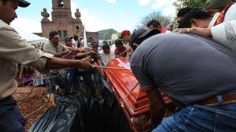 Chihuahua: así fue el último adiós a los sacerdotes jesuitas asesinados por "El Chueco"