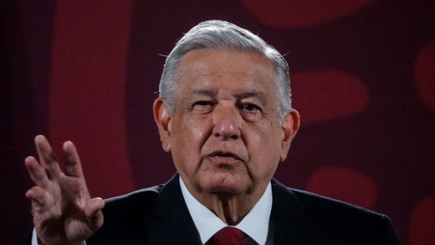 AMLO detalla reunión con Gertz Manero sin tocar el tema de audios filtrados