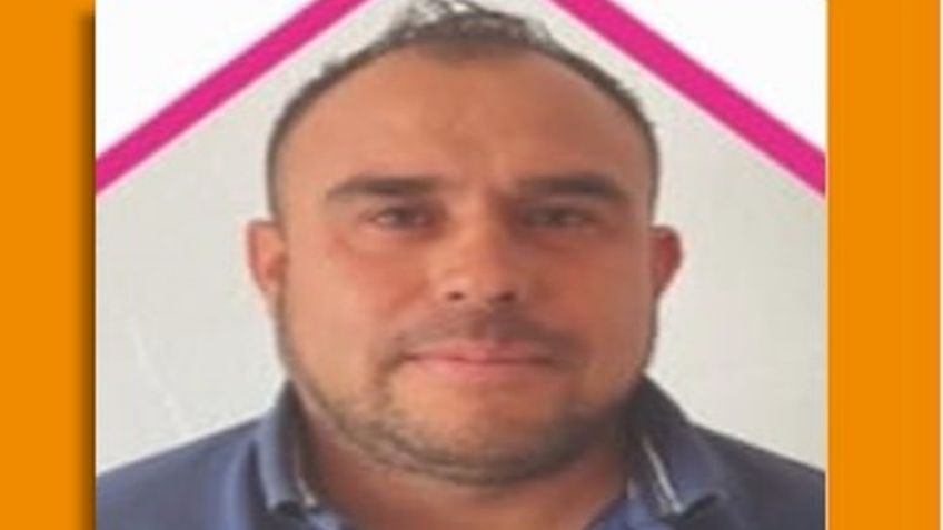 Reportan desaparición de síndico municipal de Jiménez, Michoacán