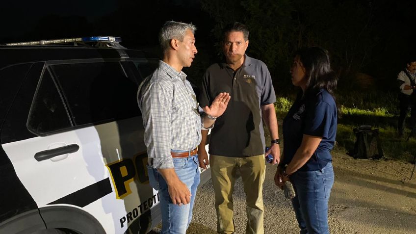 Conmoción en Texas: 46 migrantes mueren por asfixia en la caja de un tráiler