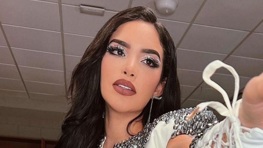 El acalorado video por el que Kimberly Loaiza es tendencia en Instagram