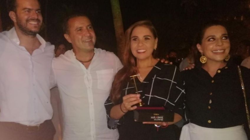 Destaca Heraldo Media Group en Convención de Cancún